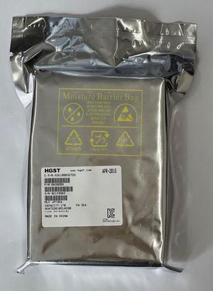 BRAND HITACHI HUA722010CLA330 1 TB 3.5 IN HGST 7200 RPM SATA II HARD DRIVE