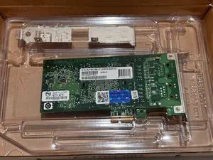 Grade A Intel EXPI9400PTBLK PRO/1000 Single Port Gigabit PCI-E Network Adapter