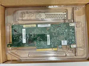 (NOT FOR HOME PC!) HP 660088-001 SAS9205-8i 6GB/s SAS SATA HBA Raid Controller Adapter Card PCIe3