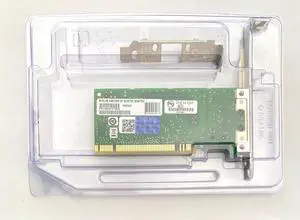 Intel Pro/1000 GT Desktop Network Adapter PWLA8391GTBLK with Yotta mark