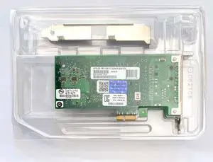 Intel EXPI9400PTBLK PRO/1000 Single Port Gigabit PCI-E Network Adapter Card