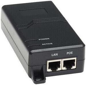 Tripp Lite NPOE-30W-1G Gigabit PoE+ Midspan Active Injector