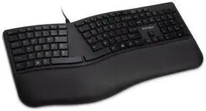 Kensington K75400US Pro Fit Ergo Keyboard