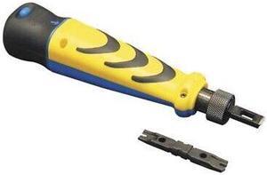 ICC ICACSPDT00 Single Blade Punch Down Tool for 110 and 66