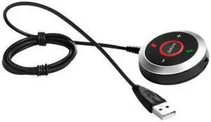 Jabra Evolve 80 UC Headset Control Unit