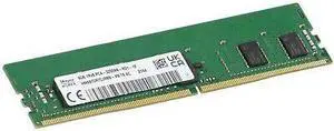 Hynix 8GB 1Rx8 RDIMM- 3200MT/s (HMA81GR7CJR8N-XN)