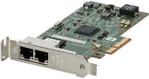 Dell Intel I350-T2 Dual 1Gb RJ45 LP (8WWC9) - OEM Dell Intel I350-T2 Dual 1Gb RJ45 LP (8WWC9) - OEM