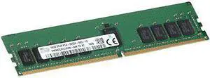Hynix 16GB RDIMM 2Rx8 2933MT/s (HMA82GR7JJR8N-WM)