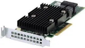 Dell PERC HBA330 w/LP Bracket Controller (540-BCBR) (540-BCBR)