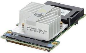 Dell H710 512MB Mini Mono PERC (5CT6D)