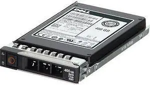 (NOT FOR HOME PC!) Dell 400GB 12Gbps SAS MU TLC 2.5 SSD PM1635a CPO (MFC6G-CO3)