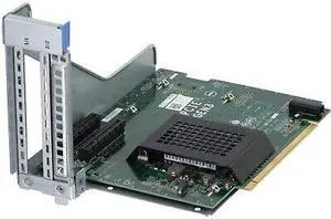 Dell R930 2 x4 Slots Left PCI-e Riser (HR9TW)