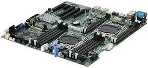 Dell PE R430/530V1 Motherboard (HFG24)