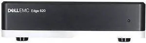 Dell EMC SD-WAN EDGE 620 4C 8GB 120GB SSD 6P 1GbE 2P SFP Appliance