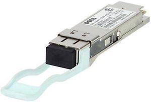 Dell 40GbE LM4 160m LC QSFP+ Transceiver (407-BBRC)