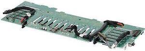 Dell PE R920/930 1x24 Backplane- 2.5"" (V3665)