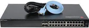 Dell Networking N1124T-ON 24P 1GbE 4P 10GbE SFP+ Switch