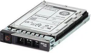 (NOT FOR HOME PC!) Dell 600GB 10K 12Gbps SAS 2.5 HDD (400-AVVN) (400-AVVN-OSTK)