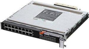 PowerEdge M1000e 1Gb 16P Eth Pass-Thru Mod (WW060)