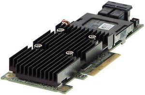 Dell H730 1GB 12Gbps w/No Bracket PERC Adptr (44GNF)