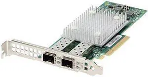Dell QLogic QL41262HFCU-DE Dual 25GbE SFP28 CNA FH (51GRM)