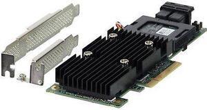 Dell H730 1GB 12Gbs with FH/LP Bracket PERC Adapter (3XK31-CKT-OSTK)