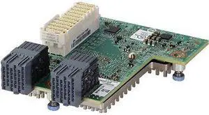Dell QLogic FastLinQ QL41262HMKR Dual 25GbE CNA MX Mezzanine (51G0W)