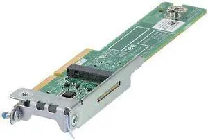 Dell C6420/C6525 x16 M.2 SATA Riser Card (0F9XF)