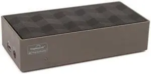 Targus DOCK190 USB-C Universal DV4K Dual Video 4K Docking Station DOCK190USZ-80