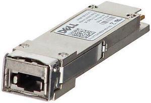 Dell 40GbE SR 850nm 100M QSFP+ Transceiver