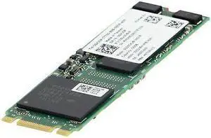Dell 120GB 6Gbps SATA RI MLC 2280 M.2 SSD S3520 (GKJ0P)
