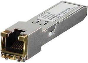407-BBOS - Dell Compatible 1GbE SFP to BASE-T Transceiver