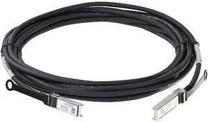 Dell SFP+ to SFP+ 10GbE 7M Direct Attached Cable (470-AAVI)