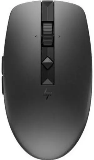 HP 715 Rechargeable Multi-Device Mouse