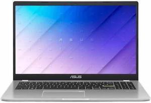 Asus VivoBook Go 15 L510 L510KA-PS04-W 15.6" Notebook - Full HD - Intel Celeron