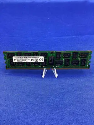 MTA36ASF8G72LZ-3G2F1 Micron 64GB DDR4-3200 LRDIMM Server Memory