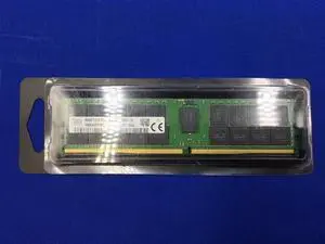 (NOT FOR HOME PC!) HMAA8GR7MJR4N-XN Hynix 64GB PC4-25600 DDR4-3200MHz ECC RDIMM Memory Module - OEM