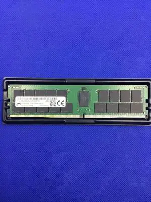 MTA36ASF8G72PZ-3G2E1 MICRON 64GB (1X64GB) 2RX4 PC4-3200AA DDR4-25600R RDIMM