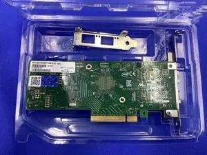 X710-DA2 Genuine INTEL Ethernet 10G Converged Network Adapter X710DA2 X710DA2BLK