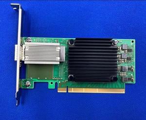P31246-B21 HPE ETHERNET 100GB 1-PORT QSFP28 PCIE3 X16 MCX515A-CCAT ADAPTER
