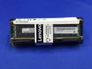 02JK971 LENOVO 64GB (1X64GB) 2RX4 PC4-3200A MEMORY 4X77A08635 J304FFC8 - OEM 02JK971 LENOVO 64GB (1X64GB) 2RX4 PC4-3200A MEMORY 4X77A08635 J304FFC8 - OEM
