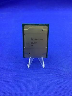 SRF95 Intel Xeon Platinum 8268 24-Core 35.75M Cache, 2.90GHz CPU