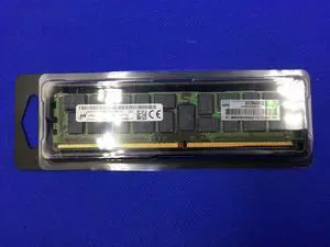P03055-091 HPE 128GB (1X128GB) OCTAL RANK X4 DDR4-2933 LR MEMORY P00928-B21