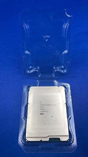 SRMGE Intel Xeon Silver 4410Y 2.00GHz 12-Cores LGA4677 150W CPU PK8071305120002