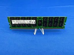 HYNIX 128GB (1X128GB) 2S2RX4 PC4-3200A MEMORY HMABAGL7A2R4N-XS
