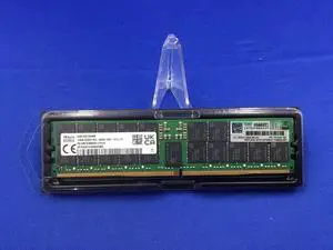 P43336-0A1 HPE 128GB 2S2RX4 PC5-4800B SERVER MEMORY P43334-B21 P48503-001