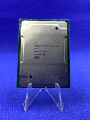 SRF96 Intel Xeon Platinum 8270 2.7GHz 35.75MB 26 Core FCLGA3647 CPU PROCESSOR