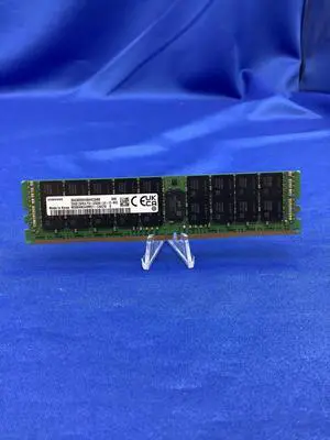 M386ABG40M51-CAE SAMSUNG 256G 2S4Rx4 PC4-3200A-L LRDIMM MEMORY