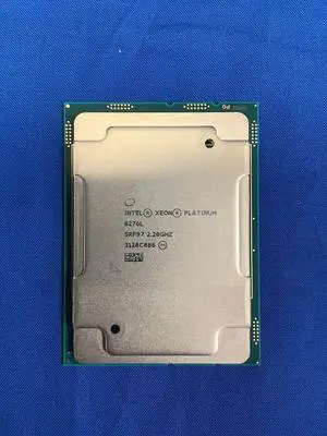 SRF97 Intel Xeon Platinum 8276L 2.2GHz 28-Core FCLGA3647 Processor