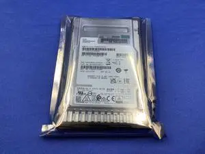 (NOT FOR HOME PC!) P26306-B21 HPE 3.84TB SAS 12G RI SFF SC PM6 SSD P26289-003 P37168-001